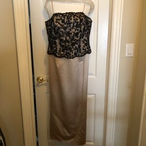 Mother of the Bride Evening Gown